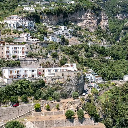 Sirenetta Διαμέρισμα