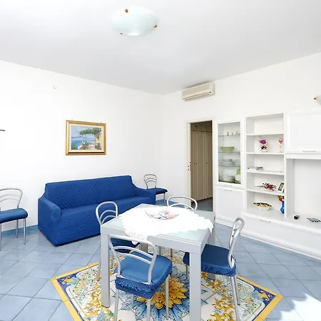 Διαμέρισμα Sirenetta *
