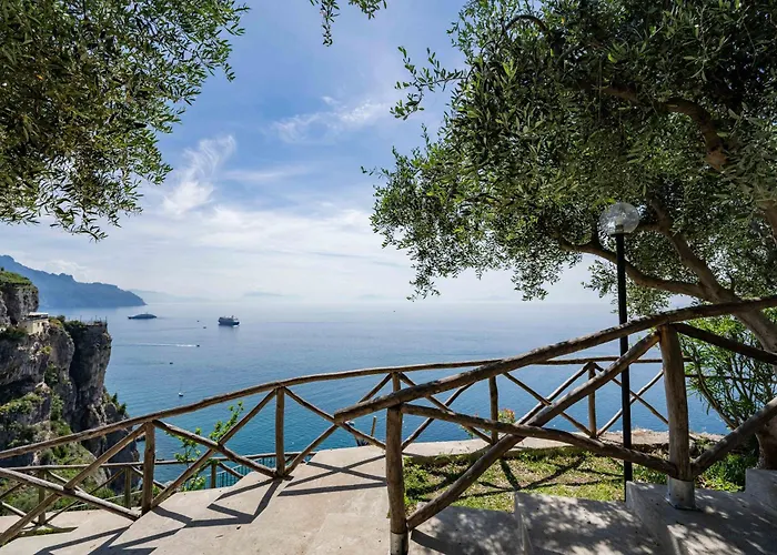 Sirenetta * Amalfi