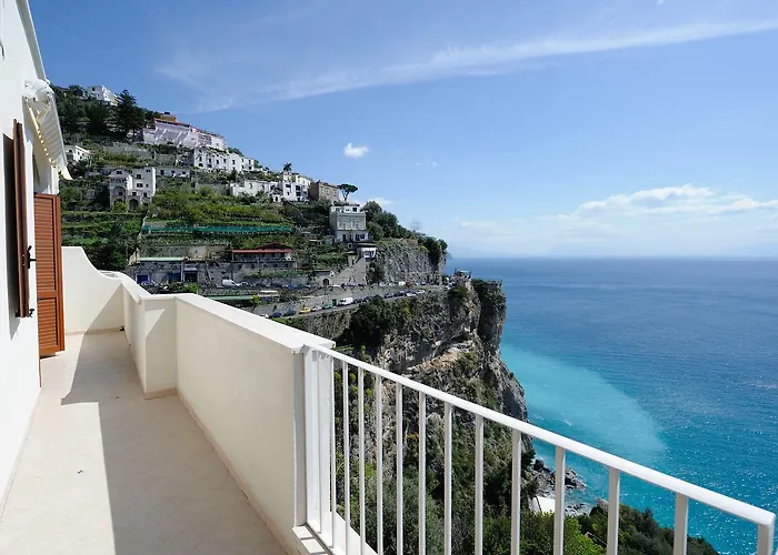 Sirenetta Amalfi