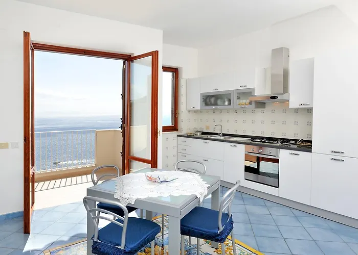 Sirenetta * Amalfi
