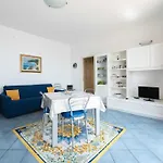Sirenetta Apartmán Amalfi